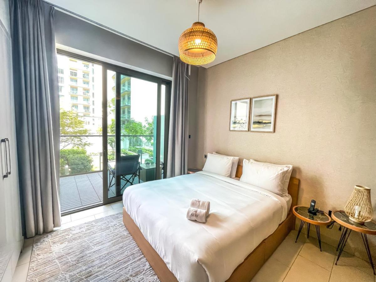 Stay By Latinem Luxury Studio Holiday Home G6-6103 Near Burj Khalifa 두바이 외부 사진